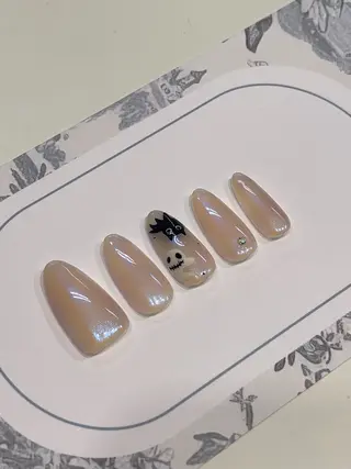 ネイル Julyネイルサロン所属・Ou uのネイルデザイン