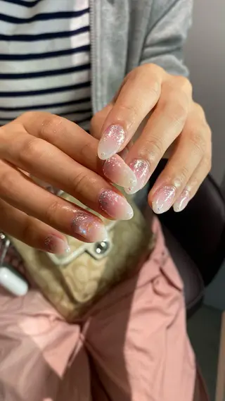 ネイル ayana nails所属・nail salon ayanaのネイルデザイン