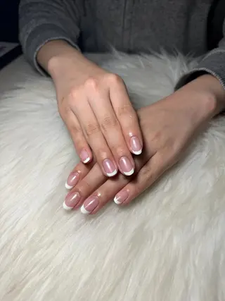 ネイル by BIA所属・by BIAのネイルデザイン