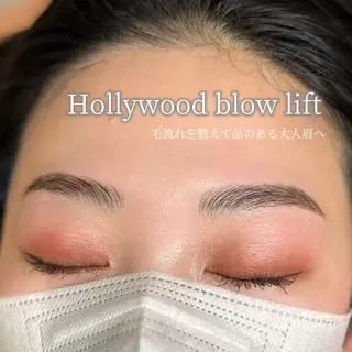 アイブロウ fors yukiの眉毛・アイブロウイメージ