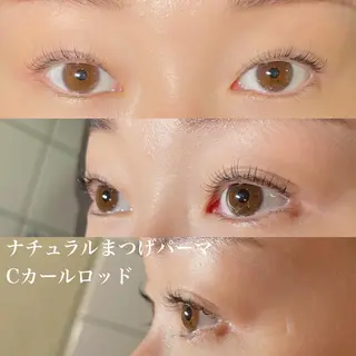 マツエク・マツパ バスクアイラッシュ所属・BASQUE バスクアイラッシュのマツエク・マツパデザイン