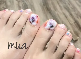 ネイル mua nail mikiのネイルデザイン