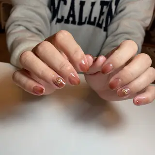 ネイル I me nailのネイルデザイン