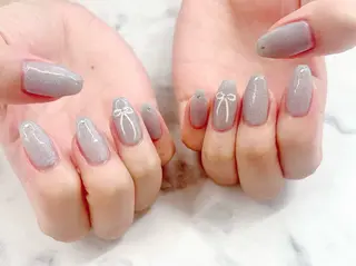 ネイル Regene ARAKIのネイルデザイン