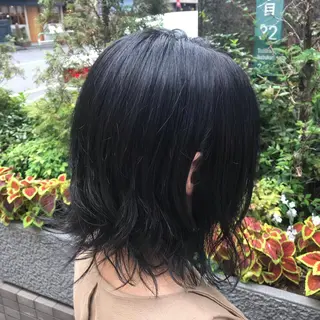 ミディアム RINRI 🌷のマツエク・マツパデザイン