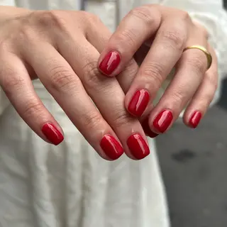 ネイル Yumi 広尾|恵比寿ネイルのネイルデザイン