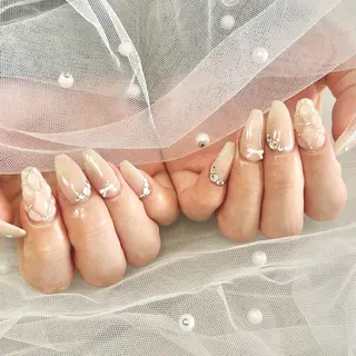 ネイル Aimer所属・nailsalon Aimerのネイルデザイン