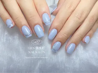 ネイル Lien_リエン ゆみのネイルデザイン