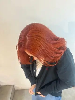 ショート カラー ハイトーンカラー 🌙Mina🌙のヘアスタイル