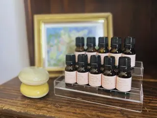 のせ まゆみのエステ・リラクイメージ