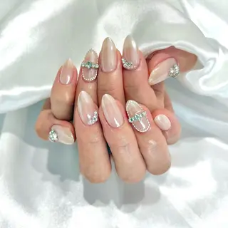 ネイル WiA nailのネイルデザイン