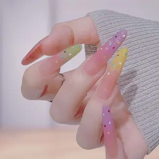 ネイル CI CI北千住のネイルデザイン