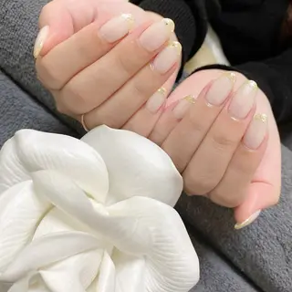 ネイル 💅fleur Ayumiのネイルデザイン