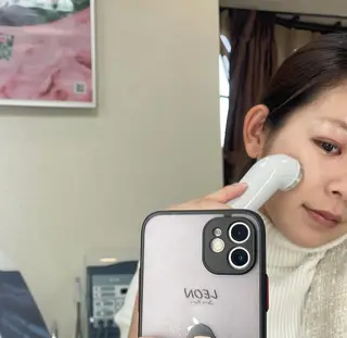 南部 杏奈のエステ・リラクイメージ