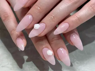 ネイル Fairy 若月のネイルデザイン