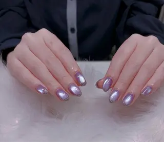 ネイル ビューティー ネイルのネイルデザイン