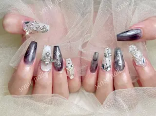 ネイル 🎀Sense Nail渋谷店🎀のネイルデザイン