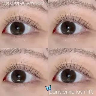 マツエク・マツパ YEON Mao🍒のマツエク・マツパデザイン