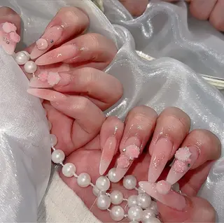 ネイル Amee Nail Salonのネイルデザイン