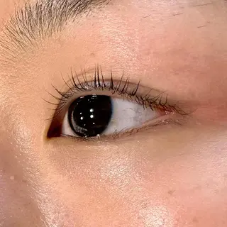 マツエク・マツパ ACCHA WAKUIのマツエク・マツパデザイン