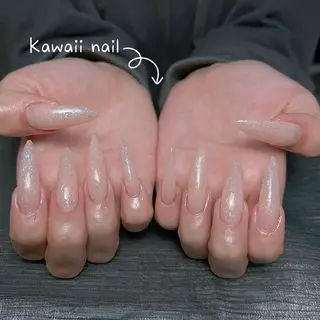 ネイル Kawaii _Nailのネイルデザイン
