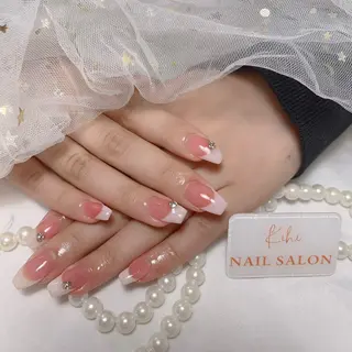 ネイル 福島 みきのネイルデザイン