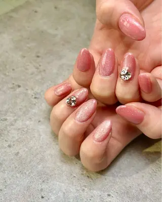 ネイル Reflection marikoのネイルデザイン