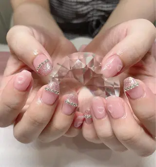 ネイル kouca  nail所属・コウ カnail💅のネイルデザイン