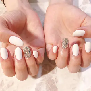 ネイル VIOLUS所属・VIOLUS 関目のネイルデザイン