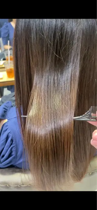 ロング 🦄HITOMI 🦄MEMEのマツエク・マツパデザイン