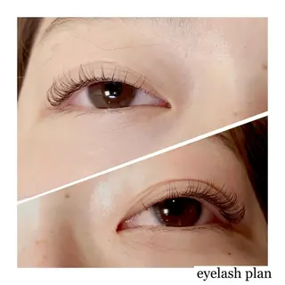 マツエク・マツパ 《eyelash ｉｉｔｅ》森のマツエク・マツパデザイン