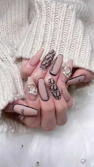 ネイル COCO ネイルのネイルデザイン