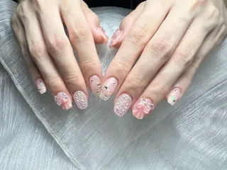 ネイル ⭐️Syu Rei⭐️のネイルデザイン