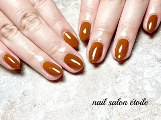 ネイル nail salon étoileのネイルデザイン