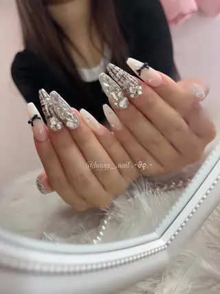 ネイル Luuny nailのネイルデザイン