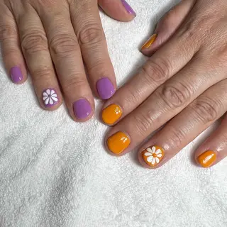 ネイル 坪田 杏香のエステ・リラクイメージ