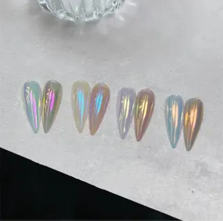 ネイル Belle nail salon 新小岩のネイルデザイン