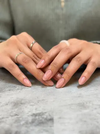 ネイル ouka所属・ena satoのネイルデザイン