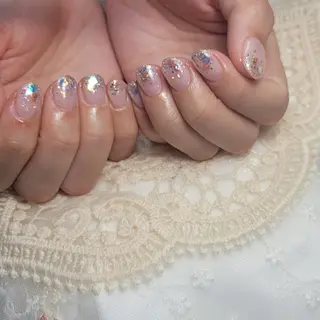 ネイル ネイルサロンほっこり kanaのネイルデザイン