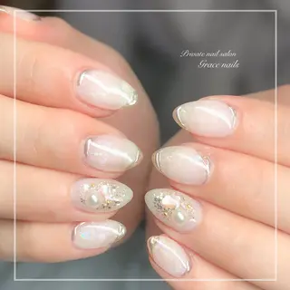 ネイル GRACE NAILSのネイルデザイン