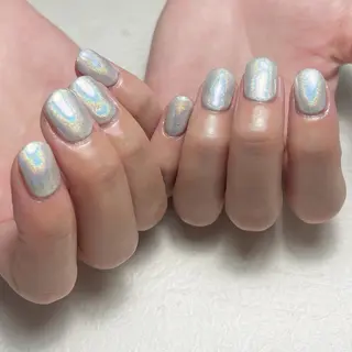 ネイル m. akiのネイルデザイン