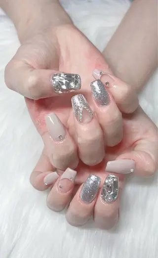 ネイル nail renのネイルデザイン
