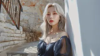 束感まつぱ🥑🤍 NATUKI🤍のマツエク・マツパデザイン