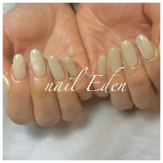 ネイル Eden　private nail saron所属・Eden ♾️のネイルデザイン