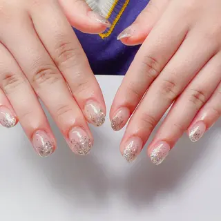 ネイル YUYI.nail salonのネイルデザイン