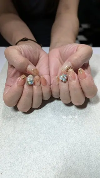 ネイル RisusNAIL所属・Risus NAILのネイルデザイン