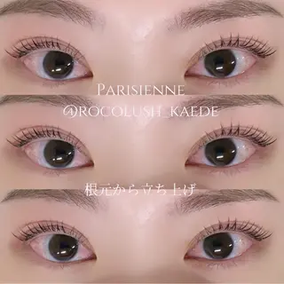 マツエク・マツパ Raviliss 武田のマツエク・マツパデザイン