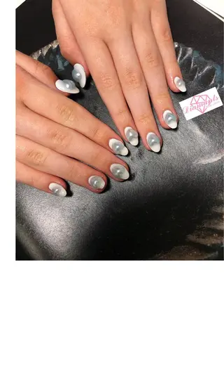 ネイル Asa miのネイルデザイン