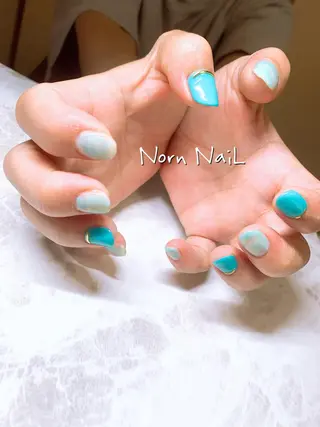 ネイル U Ayaのネイルデザイン