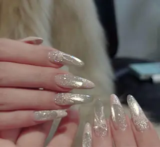 ネイル U.mi Nail Salonのネイルデザイン